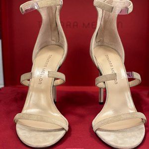 Tamara Mellon Reverse frontline 105 Pumps